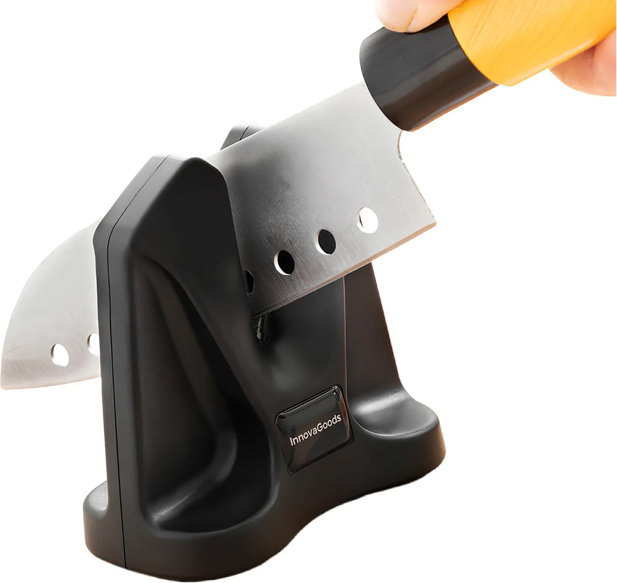 Afilador Cuchillos Profesional