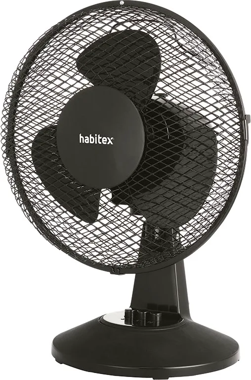 Ventilador Sobrem. M.s23.neg. Habitex — foto principal