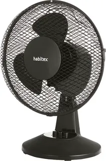 Ventilador Sobrem. M.s23.neg. Habitex