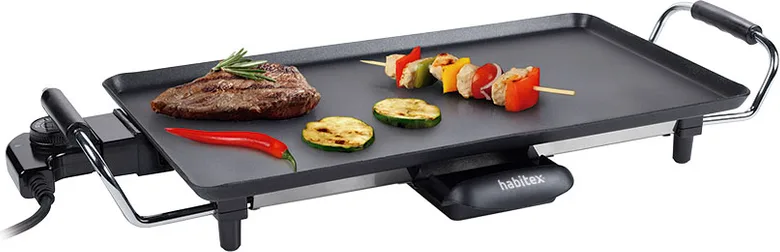Plancha Asar Cc5902 2000w Habitex — foto 6