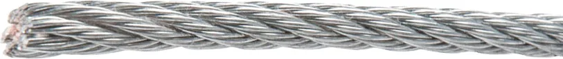 Cable acero Inox.aisi-316 7x7+0 5mmx100m