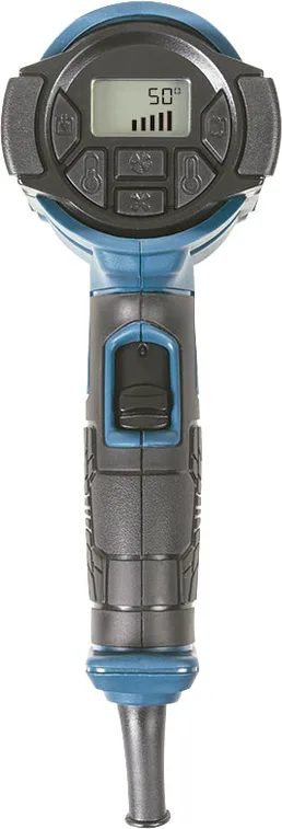 Pistola Decapadora Pro Xf2000d — foto 4