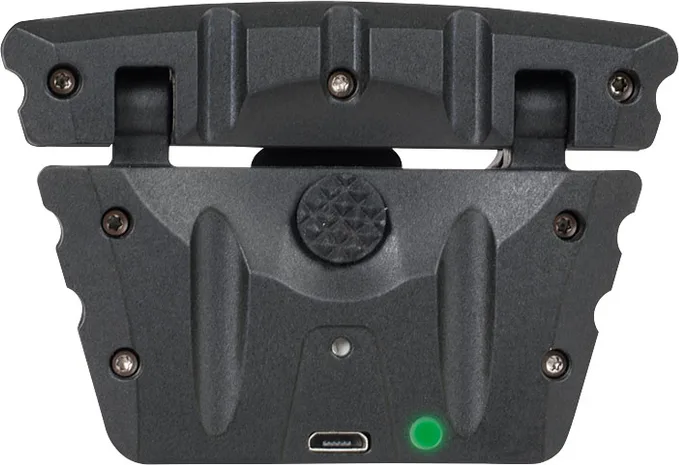 Luz Led para Gorras 200 Lumens Recargable Ratio — foto 4