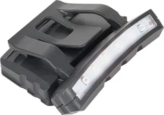 Luz Led para Gorras 200 Lumens Recargable Ratio