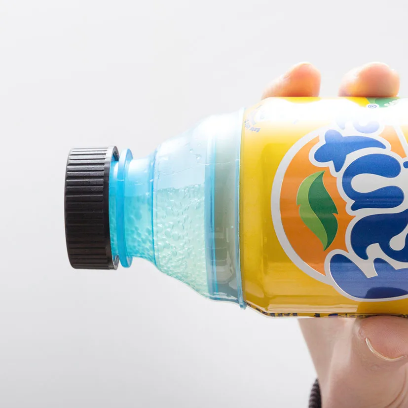 Tapones para Latas 10 Un. Innovagoods