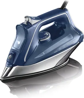 Plancha Vapor Pro Master Rowenta