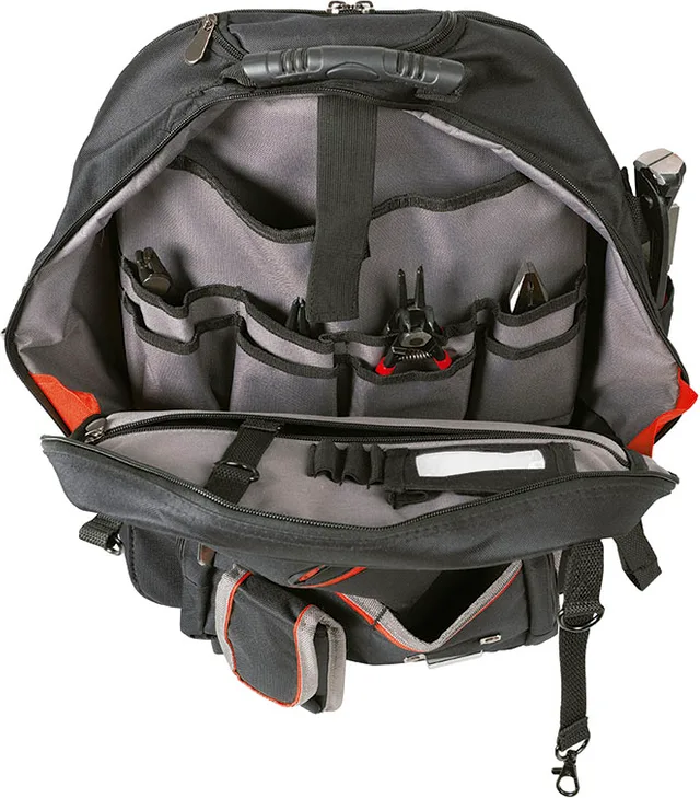 Mochila Portaherramientas Ratio 5053-19 — foto 4