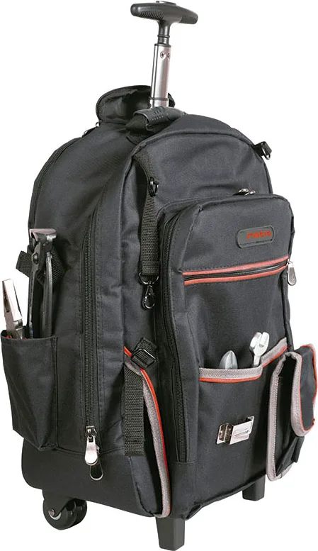 Mochila Portaherramientas Ratio 5053-19 — foto principal
