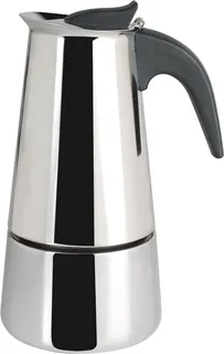 Cafetera Inox Neos Induction Habitex 6 Tz