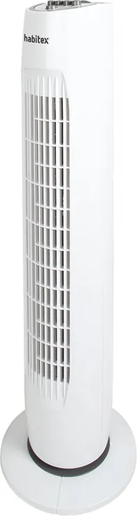 Ventilador de Torre Blanco Habitex VT-45 — foto 2