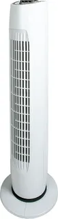 Ventilador de Torre Blanco Habitex VT-45