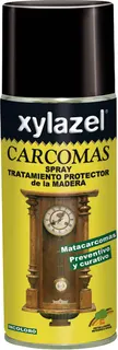 Xylazel Carcomas 400 ml Spray