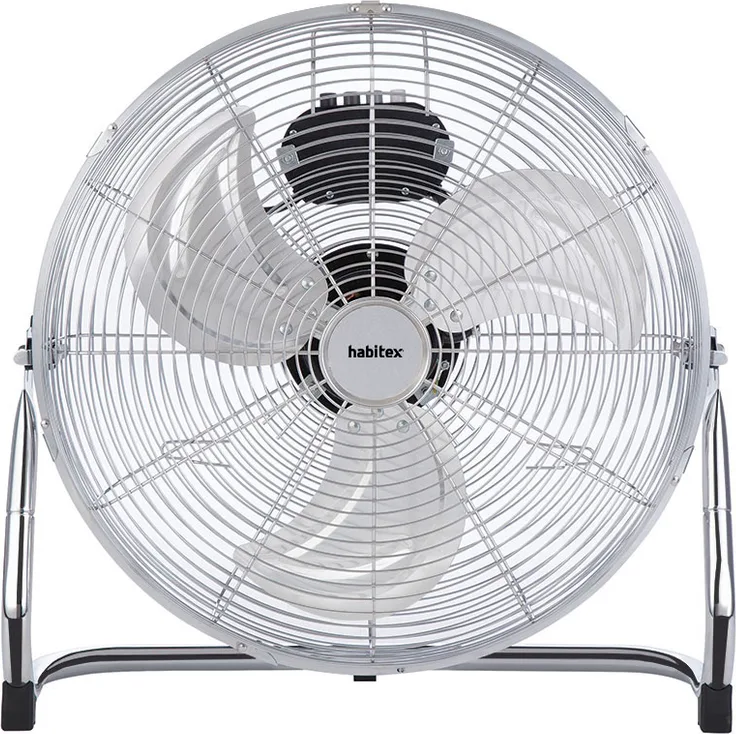 Ventilador circulador aire HABITEX CM90 — foto 3