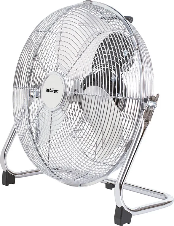 Ventilador circulador aire HABITEX CM90 — foto principal