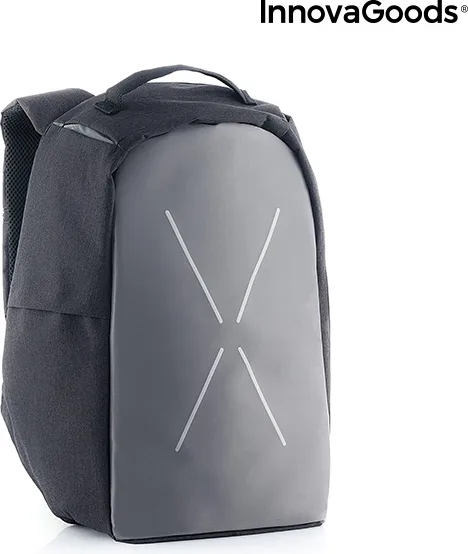 Mochila Antirrobo Safty Innovagoods — foto 7