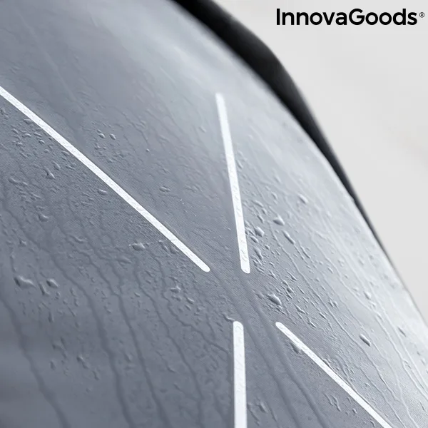 Mochila Antirrobo Safty Innovagoods — foto 8