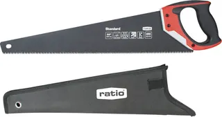 Serrucho 400mm Ratio