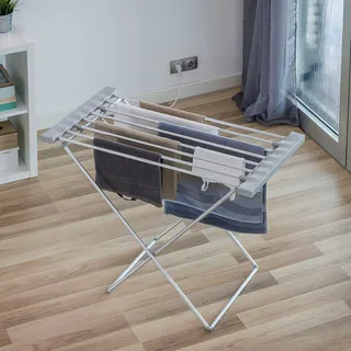 Tendedero Electrico Plegable 120w