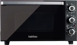 Horno Habitex Cc10030 30l 1500w