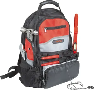 Bolsa/Mochila Multiusos Ratio