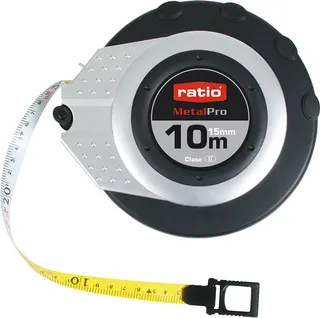Cinta Metrica 10 Mts.ratio