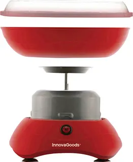 Maquina Algodon Azucar Innovagoods