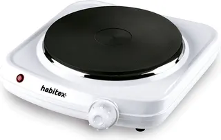 Hornillo Electrico 1500w 1 Placa Habitex