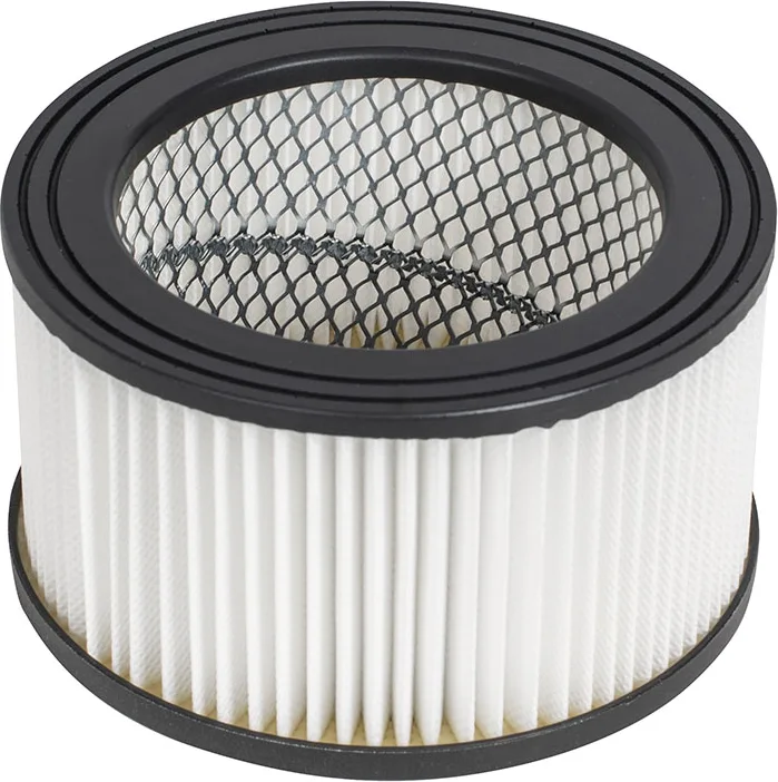 Filtro Hepa Recambio Aspirador Ceniza E438