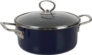 Cacerola 24 cm con Tapa San Ignacio
