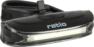 Luz Posicion Delantera Led Cob Recargable Ratio