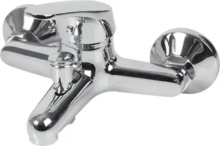 Grifo Monomando Baño-ducha Modelo Lorena Habitex