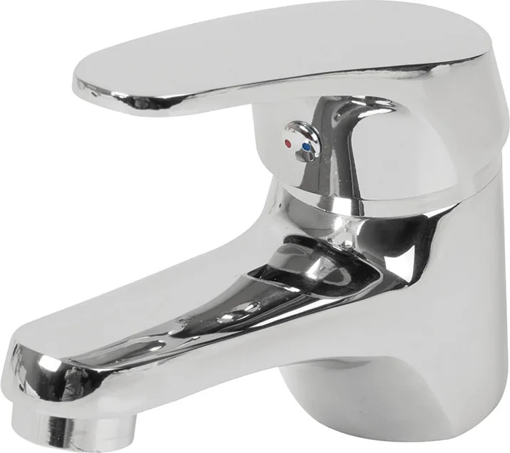 Grifo Monomando Lavabo Modelo Lorena Habitex