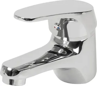 Grifo Monomando Lavabo Modelo Lorena Habitex