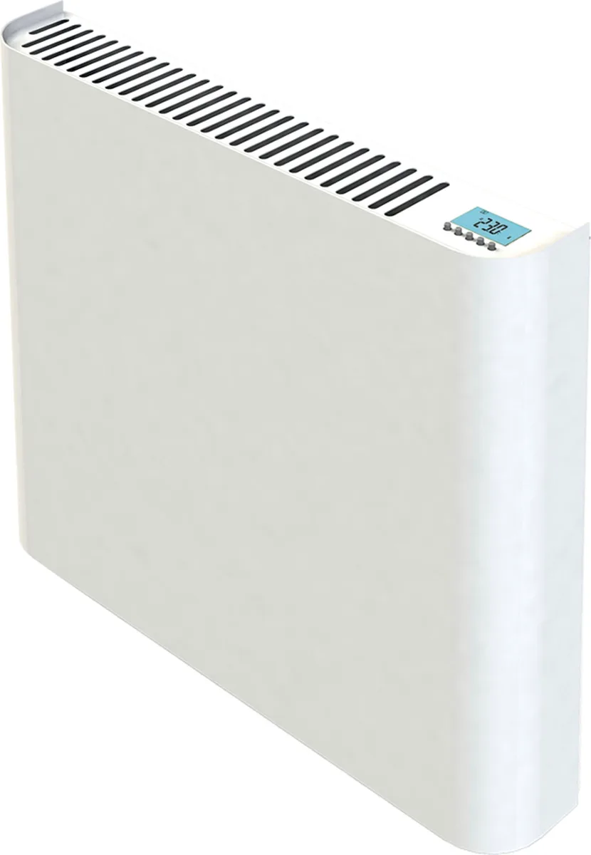 Emisor Termico Seco Xh. 2000 W.