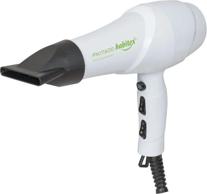 Secador Cabello Pro7600  Motor AC 2000w — foto principal