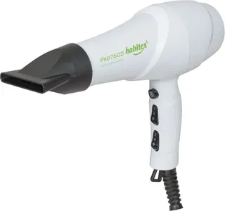 Secador Cabello Pro7600  Motor AC 2000w