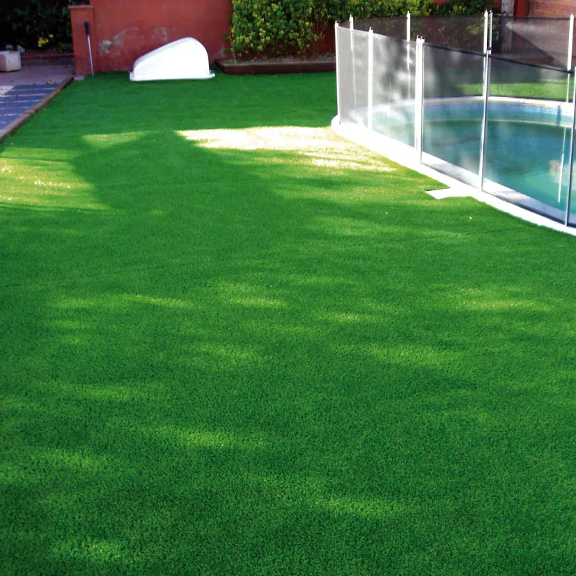 Cesped Artificial 10 mm. 2x20 m — foto 2