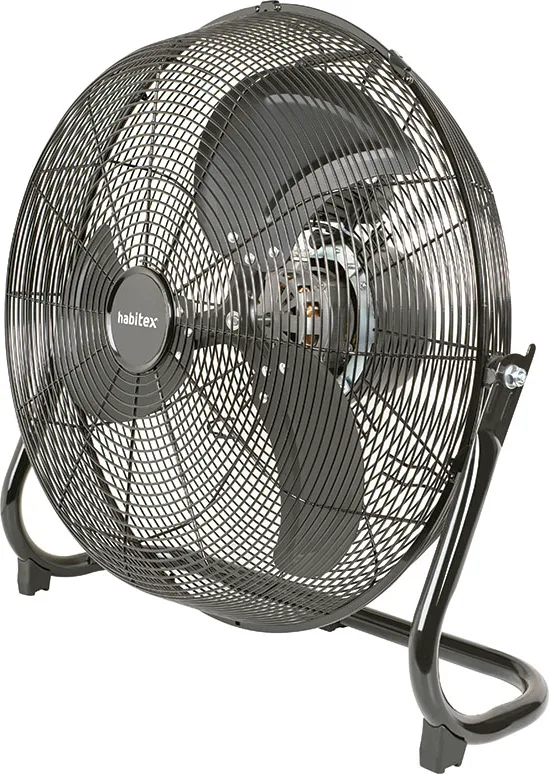 Ventilador circulador aire HABITEX BK100