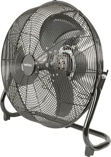 Ventilador circulador aire HABITEX BK100