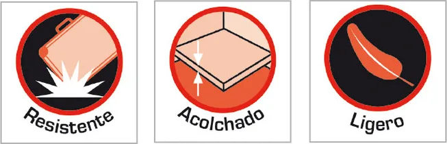 Maletin Portaherramientas Ratio Lightbox 6557-1 — foto 3