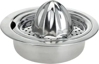 Exprimidor Inox