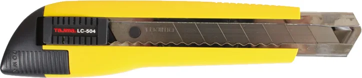 Cúter TAJIMA LC-504 para zurdos