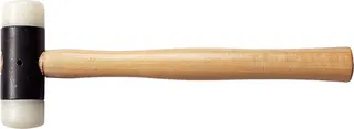 Martillo Chapista Bocas Plastico 34