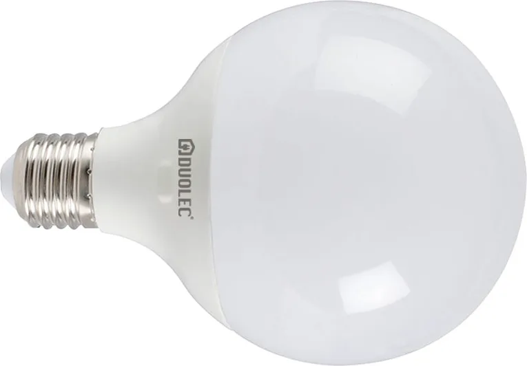 Lampara Globo Led G120 18w 3000k