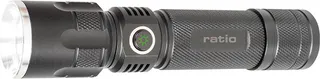 Linterna Led 2 en 1 Ratio WorkLight AL300 Duplo