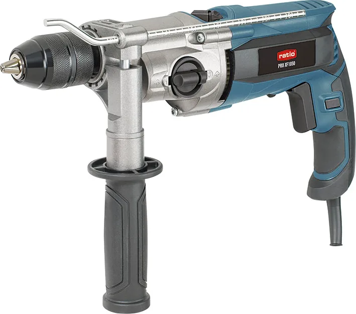 Taladro Electronico Ratio Pro Xf1050 — foto principal