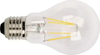 Lampara Led Classic Standard 6w 6400k