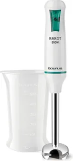 Batidora Robot 500w Inox Taurus