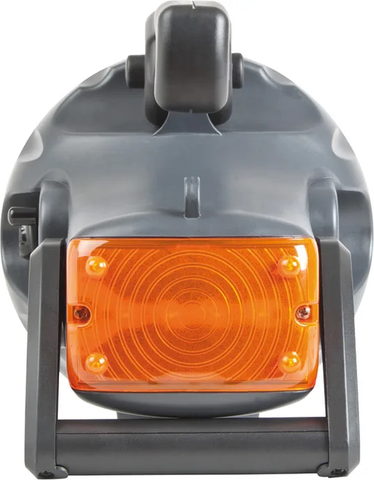 Proyector Led Recargable Ratio Spotlight F850B — foto 4