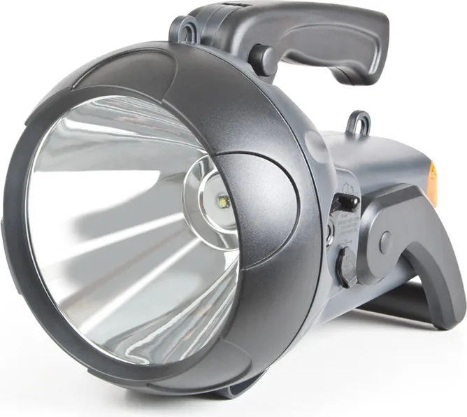Proyector Led Recargable Ratio Spotlight F850B — foto 2